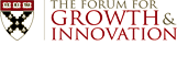 the forum for growth and innovation logo